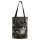 Bunte Taschen mit schönen Motiven und kreativen Designs - Dogo Tall Bag - Curious Eyes im DOGO Onlineshop bestellen!