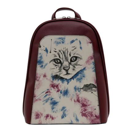 Bunte Taschen mit schönen Motiven und kreativen Designs - Dogo Tidy Bag - Deepness im DOGO Onlineshop bestellen!