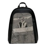 DOGO Tidy Bag - Go Back to Being Yourself