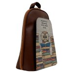 DOGO Tidy Bag - The Wise Owl