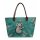 Bunte Taschen mit schönen Motiven und kreativen Designs - DOGO Weekender - Koala Hug im DOGO Onlineshop bestellen!