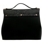 DOGO Muse Handy Bag - Vincent van Gogh The Starry Night