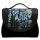 Bunte Taschen mit schönen Motiven und kreativen Designs - DOGO Muse Handy Bag - Vincent van Gogh The Starry Night im DOGO Onlineshop bestellen!