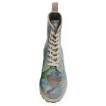 DOGO Muse Boots - Claude Monet Woman With a Parasol