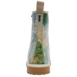 DOGO Muse Boots - Claude Monet Woman With a Parasol