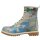 Bunte Boots mit schönen Motiven und kreativen Designs - DOGO Muse Boots - Claude Monet Woman With a Parasol im DOGO Onlineshop bestellen!