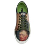 DOGO Muse Sneaker - Vincent van Gogh Self Portrait