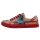 Bunte Sneaker mit schönen Motiven und kreativen Designs - DOGO Muse Sneaker - Vasily Kandinsky Cannons im DOGO Onlineshop bestellen!