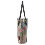 DOGO Muse Tall Bag - Vincent van Gogh Lost Mind