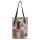 DOGO Muse Tall Bag - Vincent van Gogh Lost Mind