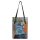 Bunte Taschen mit schönen Motiven und kreativen Designs - DOGO Muse Tall Bag - Vincent van Gogh Lost Mind im DOGO Onlineshop bestellen!