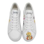 Ace Sneakers - Best of Tweety and Sylvester