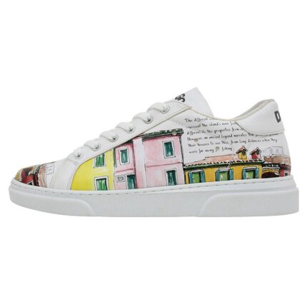 Ace Sneakers - Burano Island