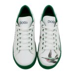 Ace Sneakers - Soar the Sky