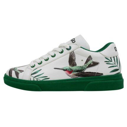 Ace Sneakers - Soar the Sky 39
