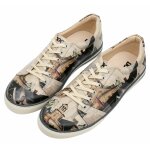 DOGO Men Sneakers - Time to Ring the Bells