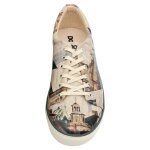 DOGO Men Sneakers - Time to Ring the Bells