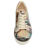 DOGO Men Sneakers - Choose a Place