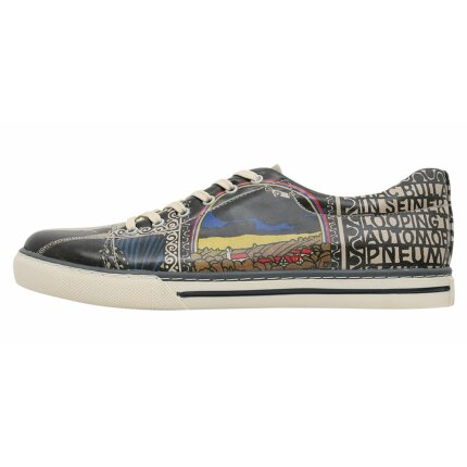 DOGO Men Sneakers - Variete Nummer 11
