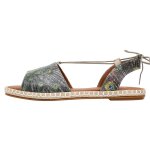 Bunte Sandalen mit schönen Motiven und kreativen Designs - DOGO Hazel - All Beauty is in You im DOGO Onlineshop bestellen!