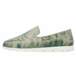 Bunte Sneaker mit schönen Motiven und kreativen Designs - Dogo Shadow - Bamboo Lover im DOGO Onlineshop bestellen!