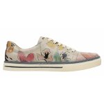 DOGO Sneaker - A Pair of Doves