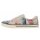 Bunte Sneaker mit schönen Motiven und kreativen Designs - Dogo Sneaker - A Pair of Doves im DOGO Onlineshop