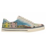 DOGO Sneaker - Burano Island