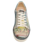 DOGO Sneaker - Burano Island