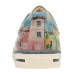 DOGO Sneaker - Burano Island