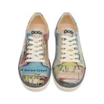 DOGO Sneaker - Burano Island