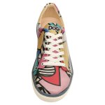 DOGO Sneaker - Painting in Harmony