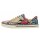 Bunte Sneaker mit schönen Motiven und kreativen Designs - Dogo Sneaker - Painting in Harmony im DOGO Onlineshop