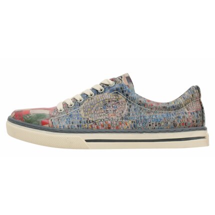 DOGO Sneaker - Mini Mosaic
