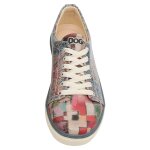 DOGO Sneaker - Mini Mosaic