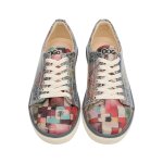 DOGO Sneaker - Mini Mosaic