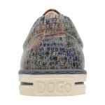 DOGO Sneaker - Mini Mosaic