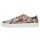 Bunte Sneaker mit schönen Motiven und kreativen Designs - Dogo Sneaky - Stain im DOGO Onlineshop bestellen!