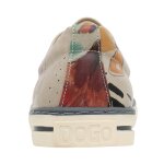 DOGO Sneaker - A Pair of Doves 38