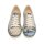 Bunte Sneaker mit schönen Motiven und kreativen Designs - Dogo Sneaker - Watercolor and Sailors im DOGO Onlineshop