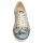 DOGO Sneaker - Watercolor and Sailors 38