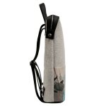 DOGO Slim Backpack - Hey Sailor