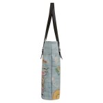 DOGO Tall Bag - Ready to Travel