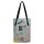 Bunte Taschen mit schönen Motiven und kreativen Designs - Dogo Tall Bag - Ready to Travel im DOGO Onlineshop bestellen!