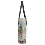 DOGO Tall Bag - Lago di Como