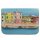 Bunte Taschen mit schönen Motiven und kreativen Designs - Dogo Y Generation Clutch - Burano Island im DOGO Onlineshop bestellen!