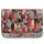 Bunte Taschen mit schönen Motiven und kreativen Designs - Dogo Y Generation Clutch - Mini Mosaic im DOGO Onlineshop bestellen!