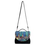 DOGO Handy Bag - Prague Nights