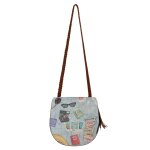 DOGO Ivy Bag - Ready to Travel