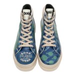 DOGO Adriana - Born To Travel In The Ocean